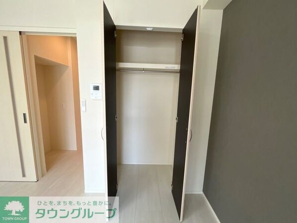 HOKULEAの物件内観写真